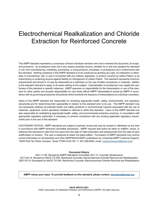 NACE SP0107-2021 pdf