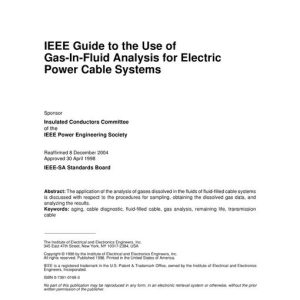 IEEE 1406-1998 pdf