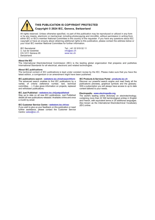 IEC 60227-3 Ed. 3.0 en:2024 pdf