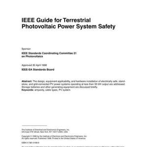 IEEE 1374-1998 pdf