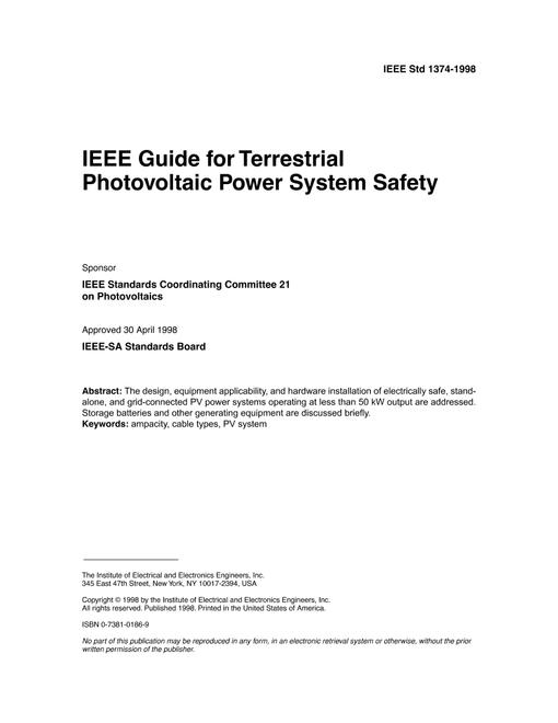 IEEE 1374-1998 pdf