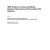 IEEE 1562-2007 pdf