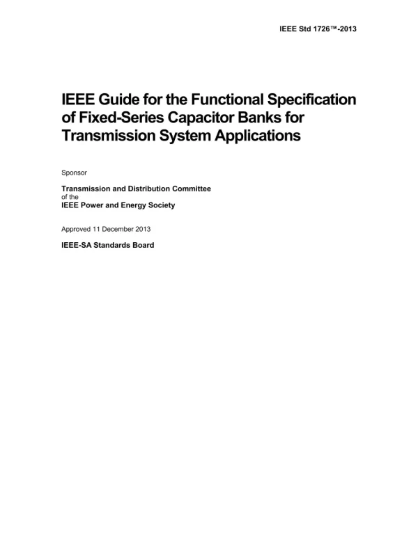 IEEE 1726-2013 pdf