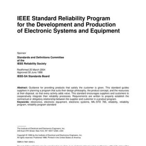 IEEE 1332-1998 pdf