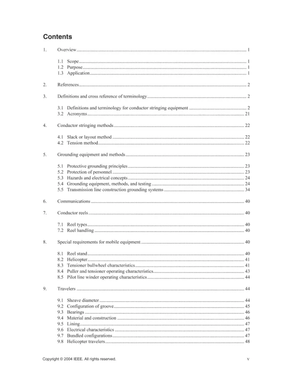 IEEE 524-2003 pdf