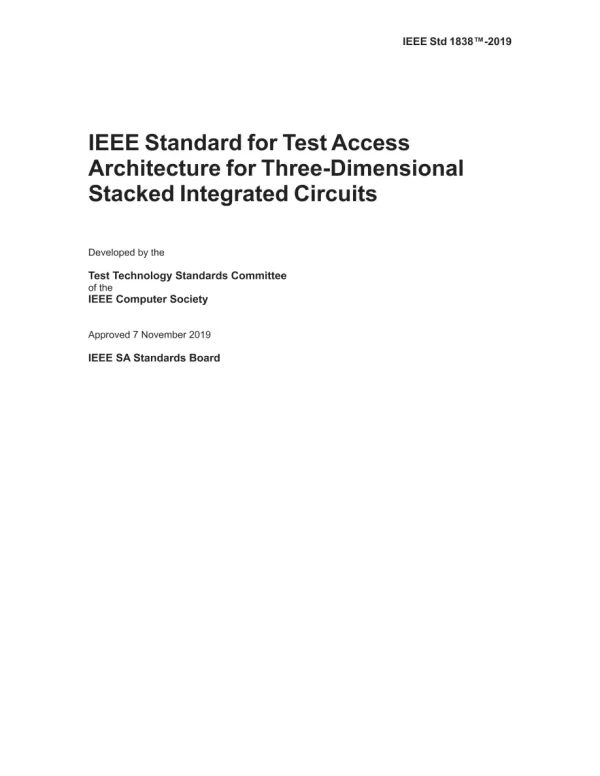 IEEE 1838-2019 pdf