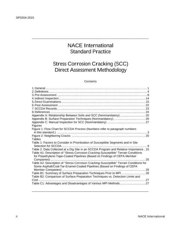 NACE SP0204-2015 pdf