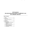 PIP PLSC0013 pdf