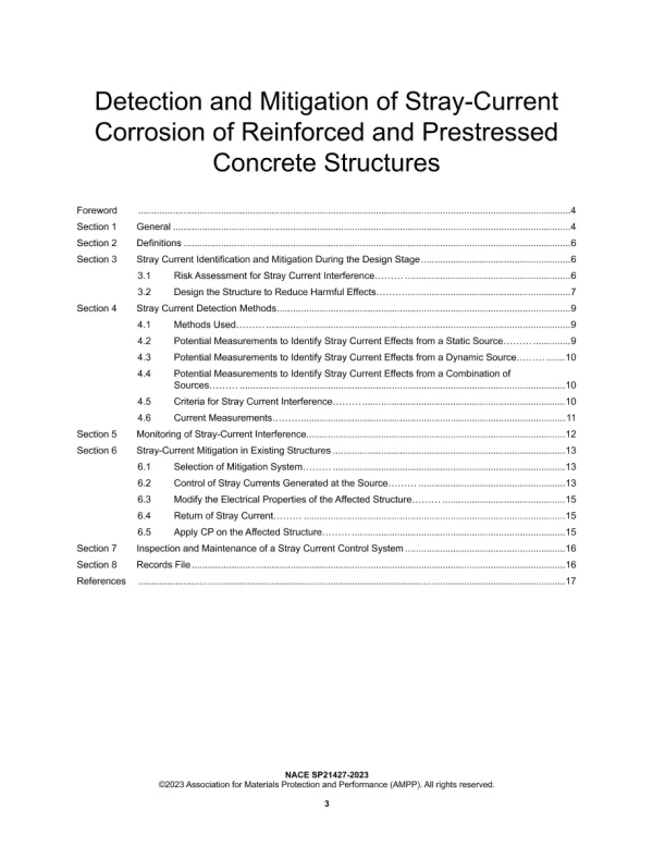 NACE SP21427-2023 pdf