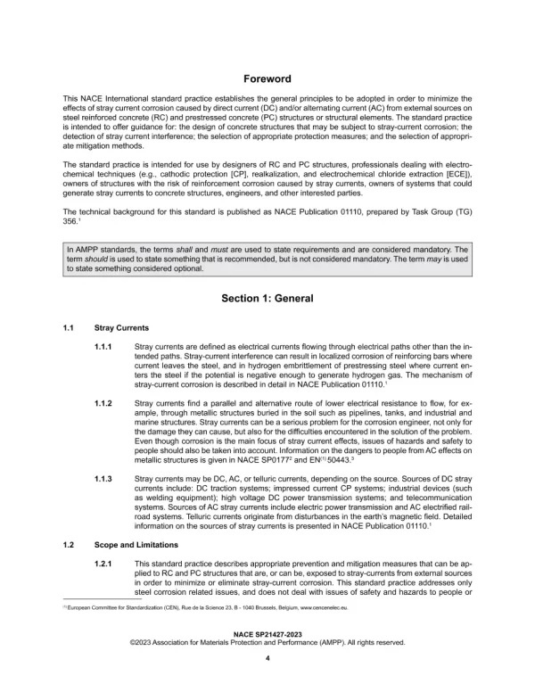 NACE SP21427-2023 pdf