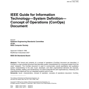 IEEE 1362-1998 pdf