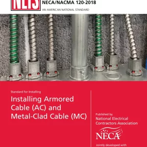 NECA 120-2018 pdf