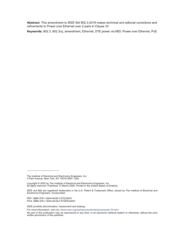 IEEE 802.3cq-2020 pdf