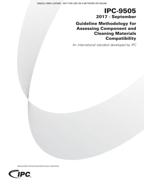 IPC 9505 pdf