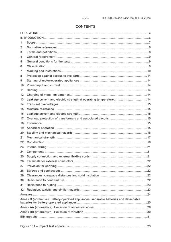 IEC 60335-2-124 Ed. 1.0 b:2024 pdf