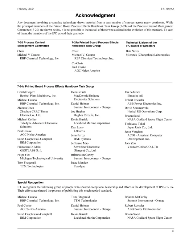 IPC 9121A pdf