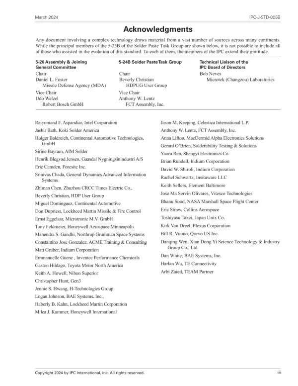 IPC J-STD-005B pdf