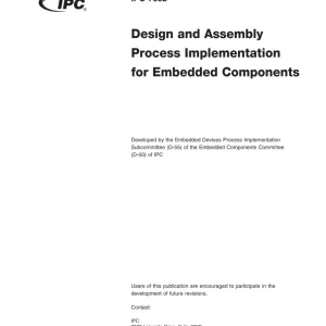 IPC 7092 pdf