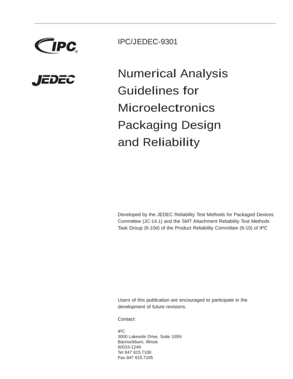 IPC 9301 pdf