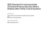 IEEE 2030.102.1-2020 pdf