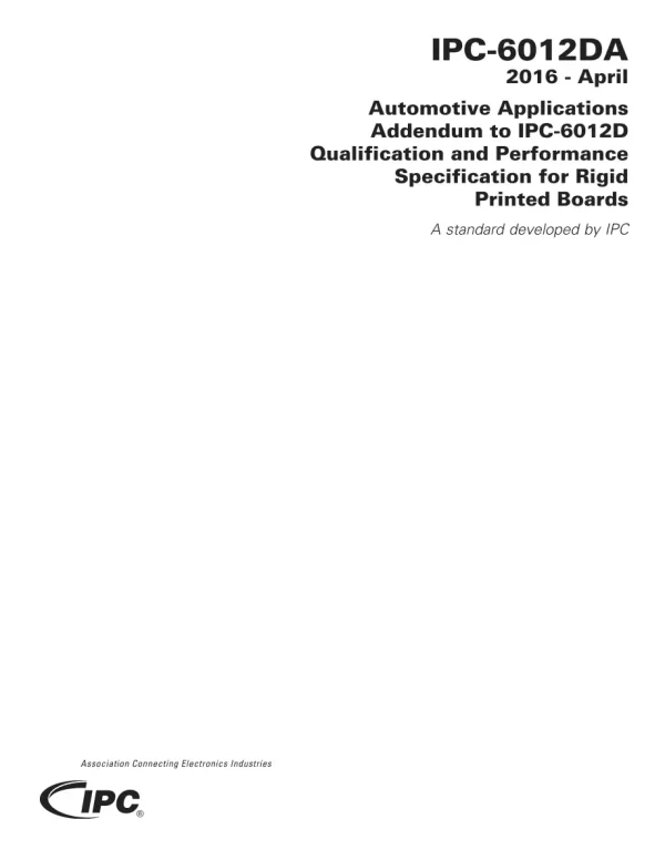 IPC 6012DA pdf