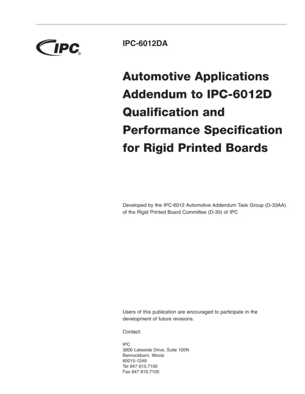 IPC 6012DA pdf