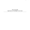 PIP CTSC1000 pdf