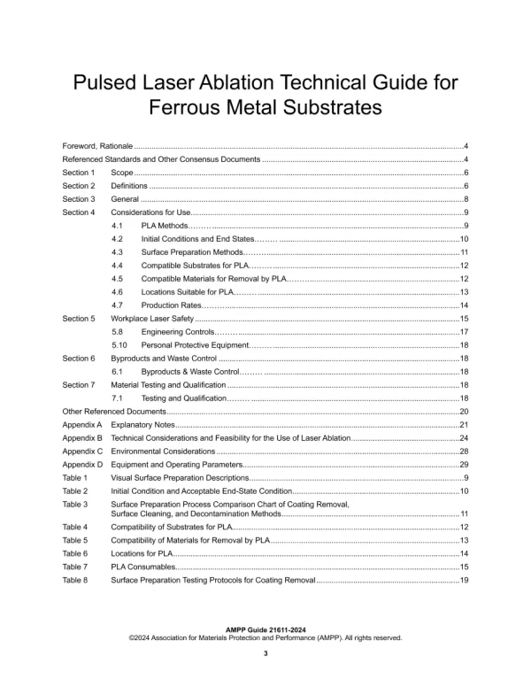 NACE AMPP Guide 21611-2024 pdf