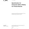 IPC 4553A pdf