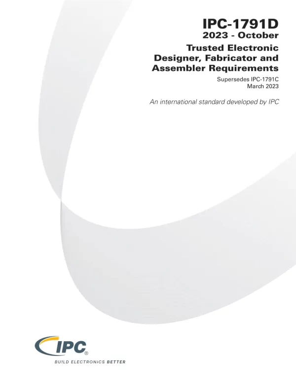 IPC 1791D pdf