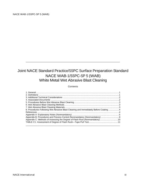 NACE SP0715-2015 pdf