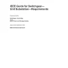 IEEE C37.121-2020 pdf