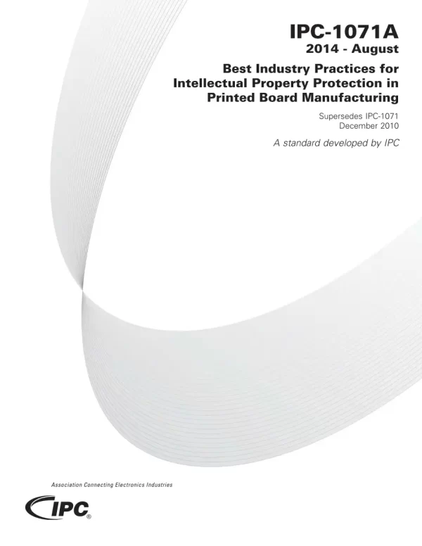 IPC 1071A pdf