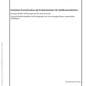 DIN 7968:2017 pdf