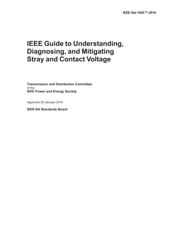 IEEE 1695-2016 pdf