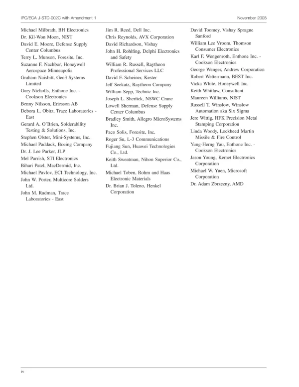 IPC J-STD-002C pdf