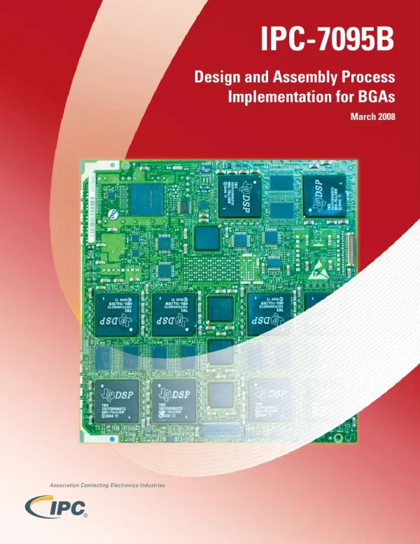 IPC 7095B pdf