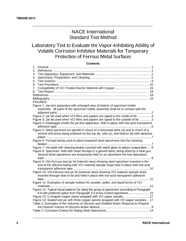 NACE TM0208-2013 pdf