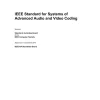 IEEE 1857.3-2013 pdf