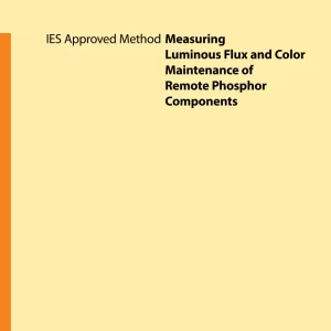 IES LM-86-15 pdf