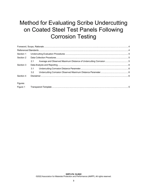 SSPC PA 16 - 2022 pdf