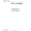 IPC A-600G pdf