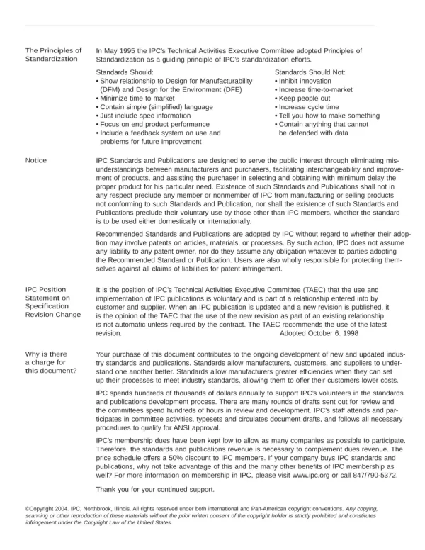 IPC A-600G pdf