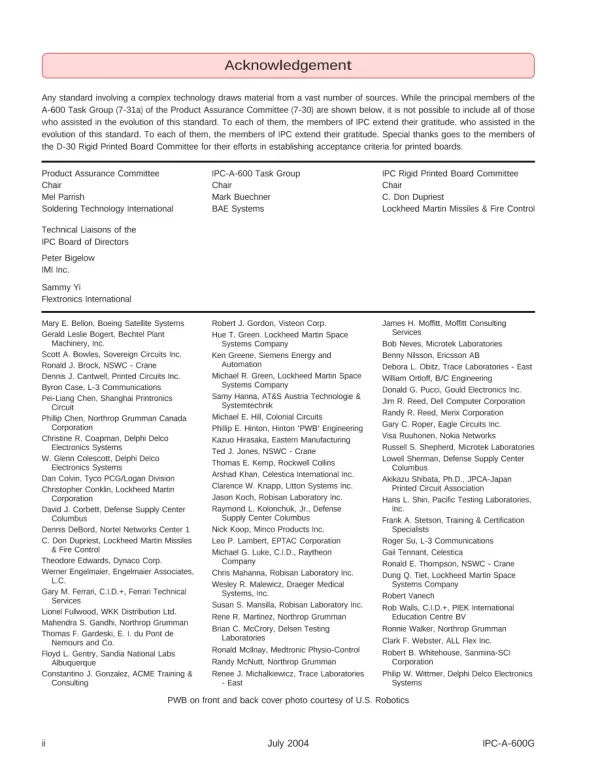 IPC A-600G pdf