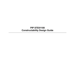 PIP STE01100 pdf