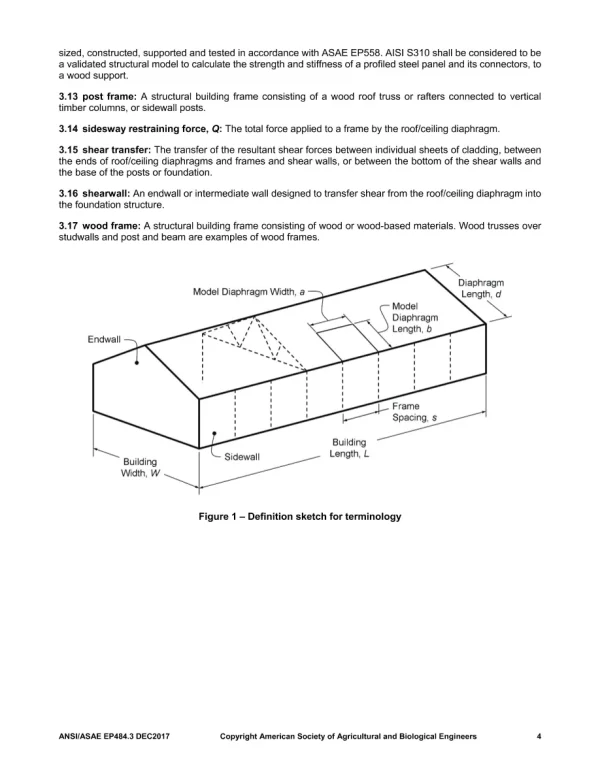 ASAE/ASABE EP484.3 (R2022) pdf