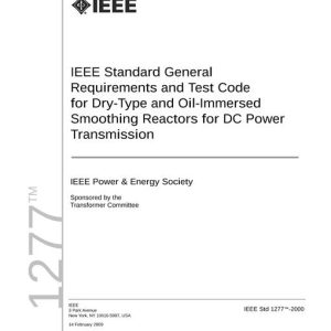 IEEE 1277-2000 pdf