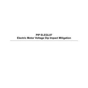 PIP ELEGL07 pdf