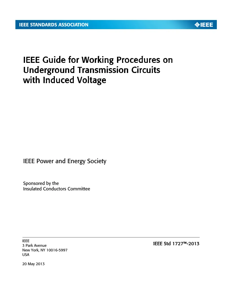 IEEE 1727-2013 pdf