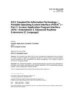 IEEE 1003.1j-2000 pdf